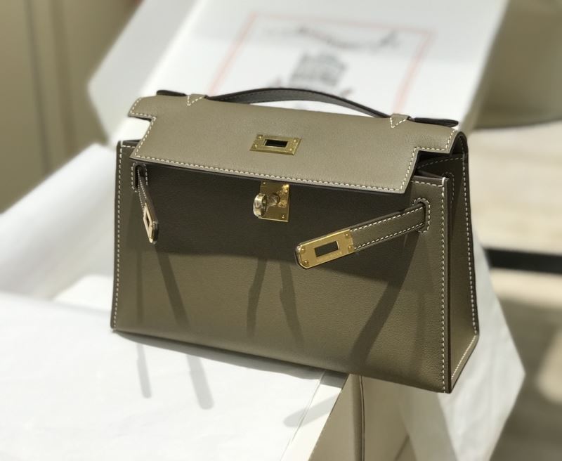 Hermes Kelly Bags